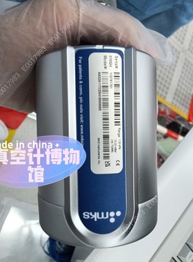 MKS真空计 型号AA02A11TCES41B00000 全