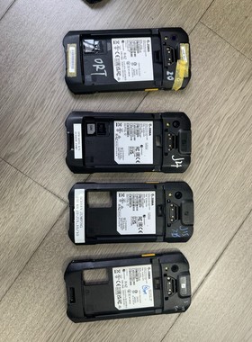 ZEBRA/斑马TC210K  TC26BK  数据采集器后