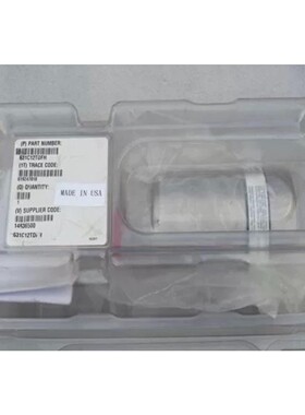 MKS真空压力计631C12TDFH 全新未拆封.型号631