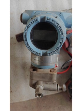 罗斯蒙特3051DG1A22A