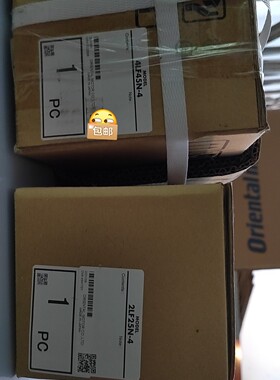 4LF45N-4  2LF25N-4  直线电机 原装全新正