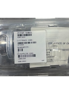 MKS628H-29521 BARATRON真空计 全新原装