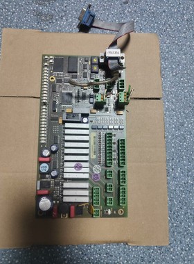 诺信胶机主板 D-21337,型号PN/207024G,实物