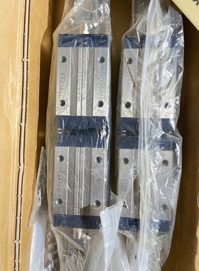 IKO导轨,砥石马达线性滑轨,型号LWHS20C2R 420