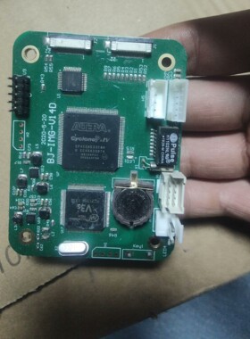 ALTERA Cyclone IV EP4CE6E22C8N