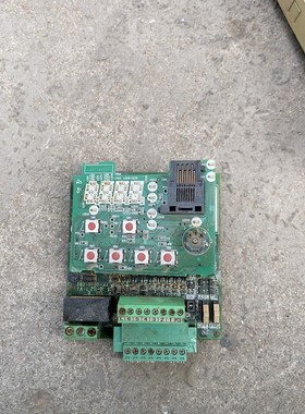 NSJ200 日立变频器拆机主板 3B310030-2Z 功
