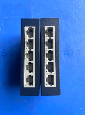 TP-LINK百兆5口交换机 TL-SF1005D