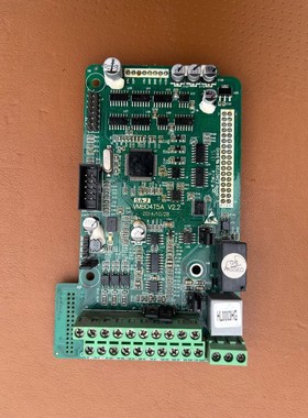 VMB04T5A V2.2拆机三晶800B变频器CPU主板4