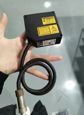 sick光电传感器,OD5-150T40,橙色实拍功能包好,