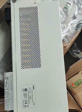 出售中兴DCPD6直流电源分配单元,支持-48V输入,输出每