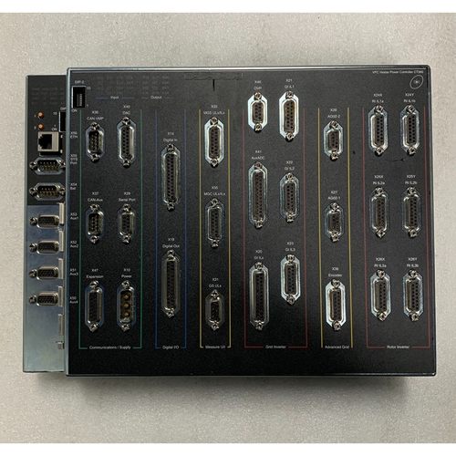 Vestas 维斯塔斯 控制器 CT360 实物拍摄 成色不