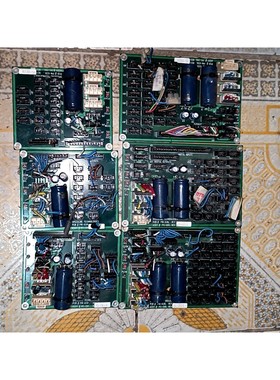 拆机SPEEDLINE TECHNOLOGIES接口板,PC