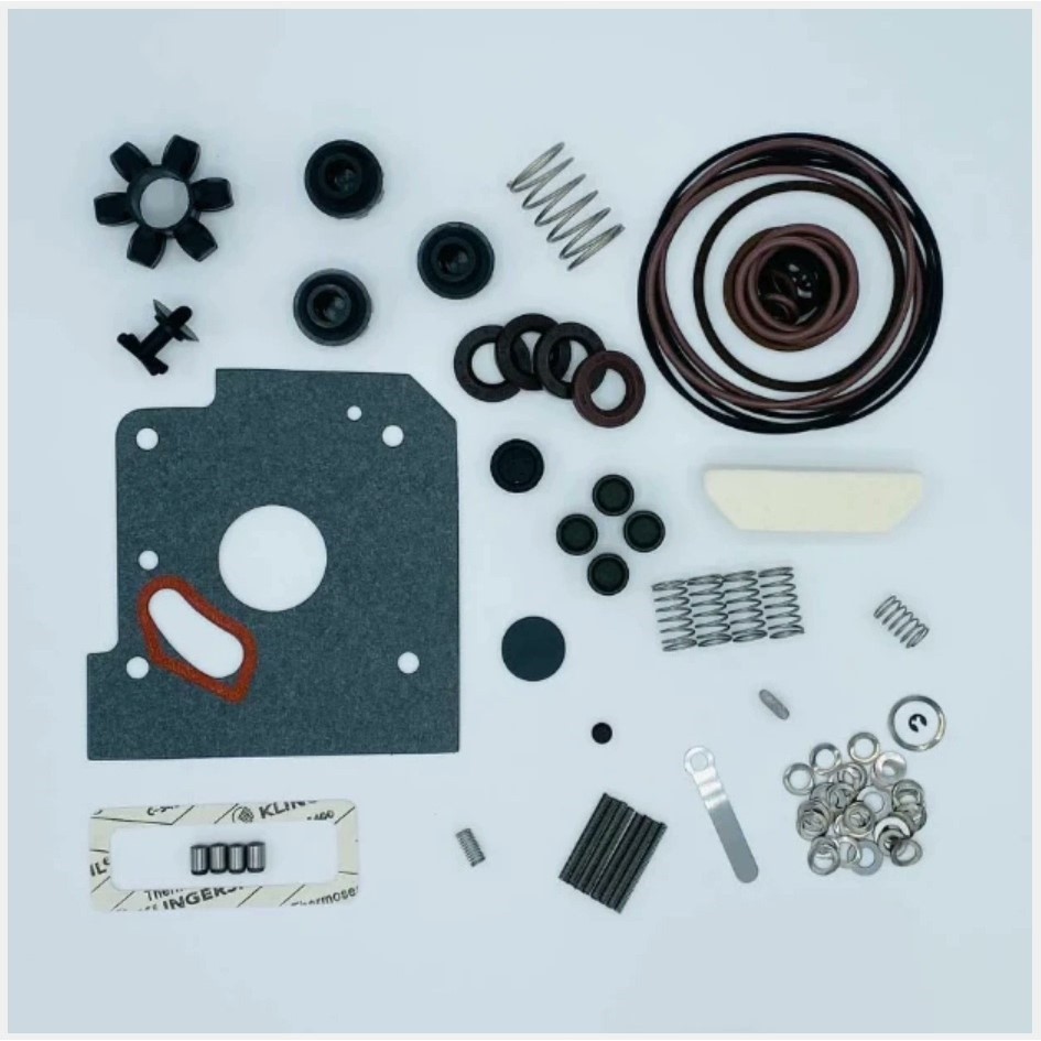 Alcatel 2005-2021C/CP真空泵小修包,PN