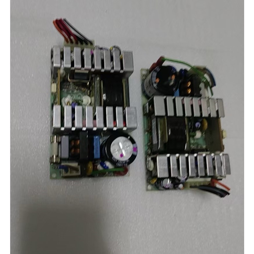 ARTESYN电源模块NLP40-7608J 成色如图 包测