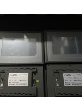 Mcgstpc昆仑通态TPCTO62TD(KT)功能包好实物