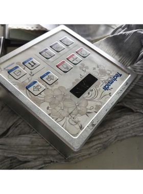 一手拆机(Techh)钛玛科纠偏控制器AWG5300-