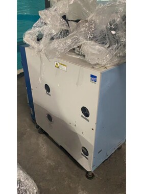 EARA,ESR300WN真空泵拆机下来的,实物出