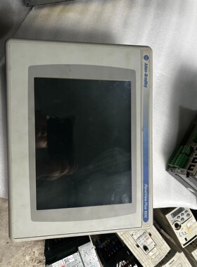 AB罗克韦尔2711P-RDT10CX,2711P-RP1X