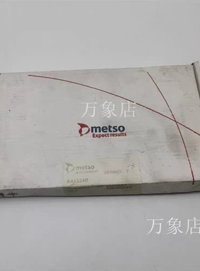 全新原装进口METSO美卓A413240现货PIC2输出模块