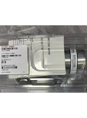 MKS真空压力计631F11T8FPBB 全新未拆封 型号6