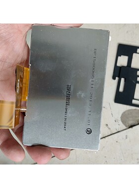 TM043NBH02屏幕,4 .3 寸屏幕.功能正常,显