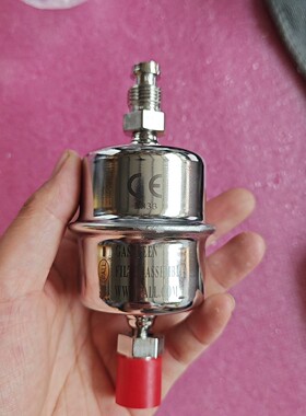 全新PALL颇尔气体超纯超净过滤,型号SGLF6101VM4