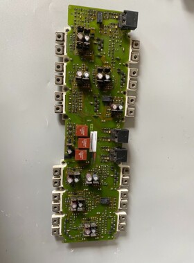 A5E00126347 S120变频器驱动板带模块FS