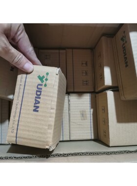 YUDIAN宇电温控器AI-808数显智能全自动温控仪表,全