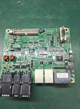 2KF6230-0018科比F6变频器CPU板,功能正常.