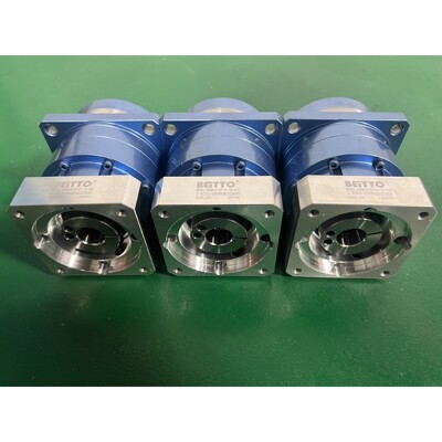 原装日本进口贝托行星减速机,型号AHGN-C-33-S1-1