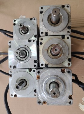 单电机出售:MAMR042R1A1,现货2台,350元/