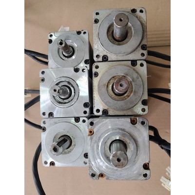 单电机出售:MAMR042R1A1,现货2台,350元/