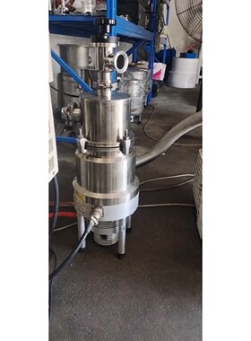 kyky分子泵  600L S