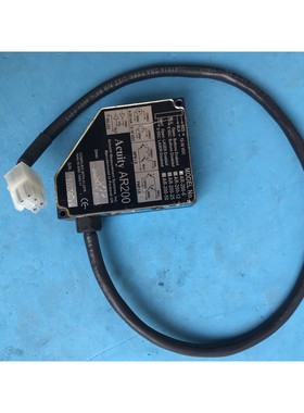 Acuity AR200 AR-200 激光传感器  实物实