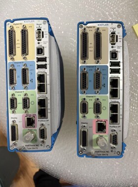 5847B 5847B0 KISTLER奇石乐驱动器实物图拍