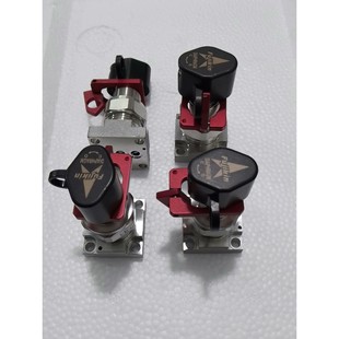 71G Fujikin富士金90度手动隔膜阀FUBFLCL