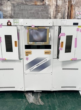 TEL 探针台 12寸探针台Precio PP00098 现