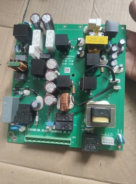 新时达电梯电源板AS.L24/H,型号PROD22007AV