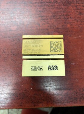 K203B03 SKIIP13NEB066V1 原装拆机包好