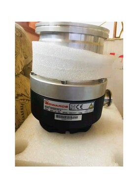 全新英国EDWARDS爱德华EXT255H分子泵,有需要的老