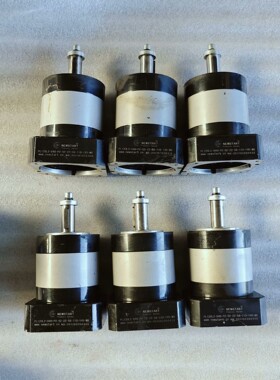 原装NEWSTART/纽氏达特行星减速机PL115L2-04