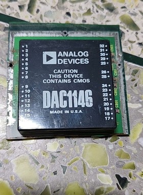 ADC1140.DAC1146.