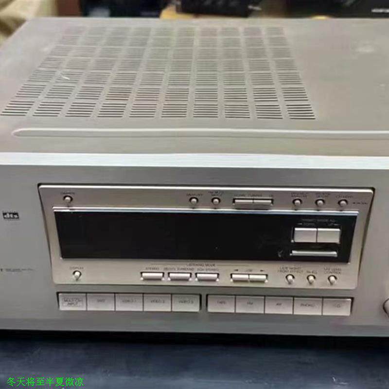 onkyo安侨tx-ds575功放家庭影院听音乐功放