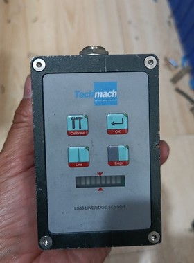 Techmach钛玛科LS80a-R LS80a-L继电保护