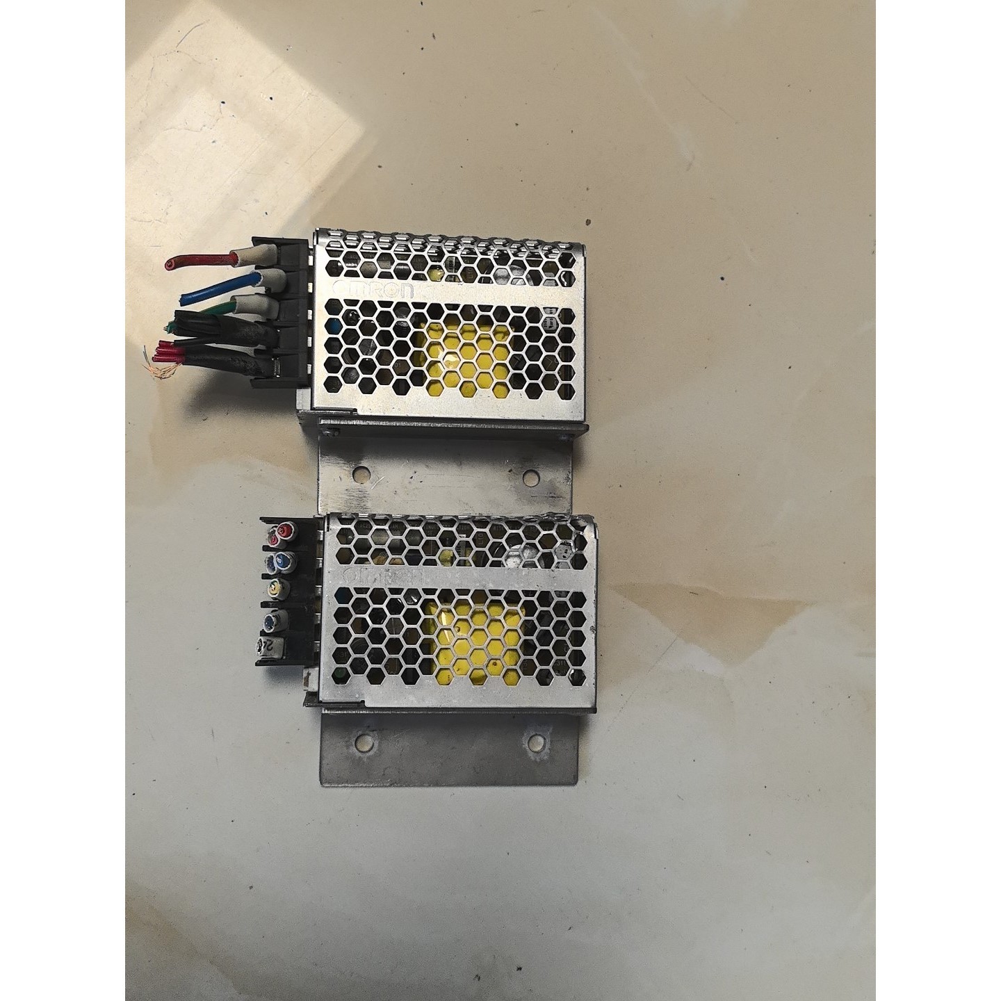 S8FS-C01524J拆机,24V0.7A开关电源,