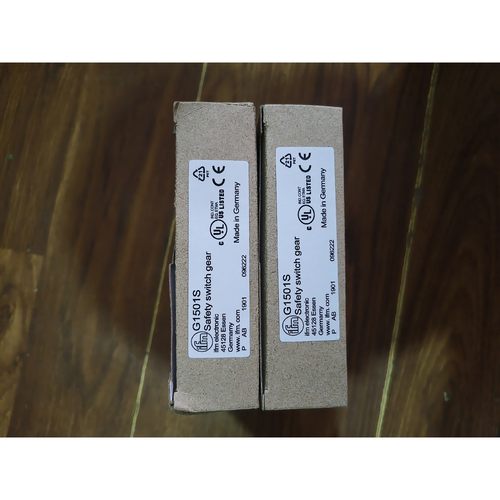 易福门IFM O2D220 O2D222 易福门视觉传感器