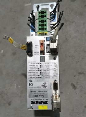 Drive4009Teis Drive4003,400AC/