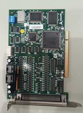 PCI-8132 成色如图,,多张,健鼎主机,包好