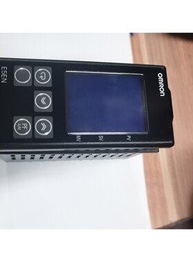 原装进口正品温控器E5EN-Q3HBT-N,二手,成色