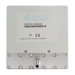 EtherCAT通讯 AMAT 0190 61254 FRC
